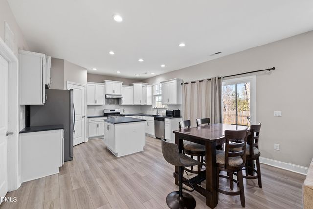 93 Spring Crest Drive, Angier, NC 27501