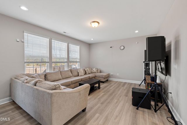 93 Spring Crest Drive, Angier, NC 27501