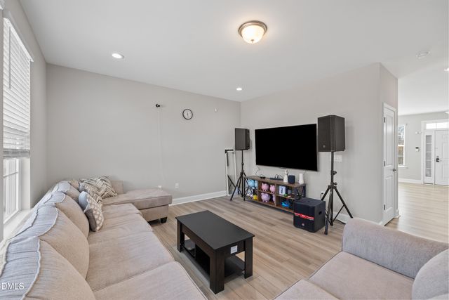 93 Spring Crest Drive, Angier, NC 27501