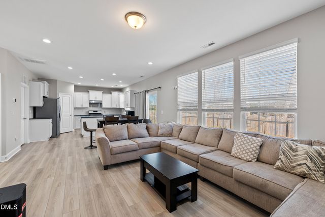 93 Spring Crest Drive, Angier, NC 27501