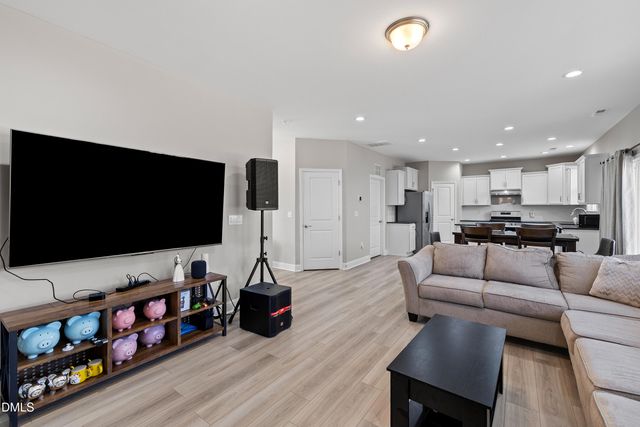 93 Spring Crest Drive, Angier, NC 27501