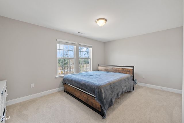 93 Spring Crest Drive, Angier, NC 27501