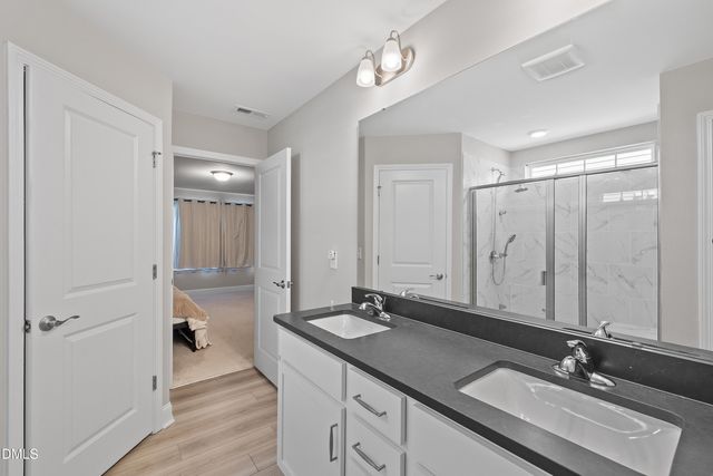 93 Spring Crest Drive, Angier, NC 27501