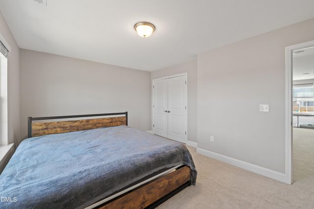 93 Spring Crest Drive, Angier, NC 27501