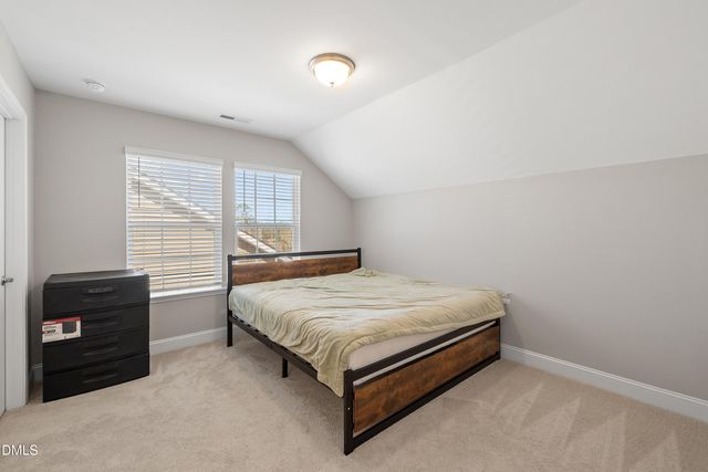 93 Spring Crest Drive, Angier, NC 27501