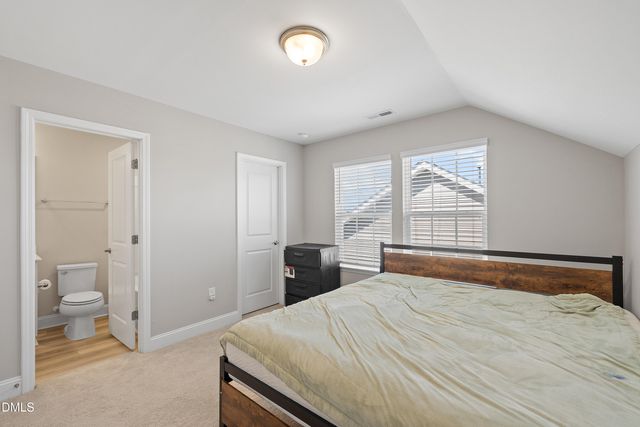 93 Spring Crest Drive, Angier, NC 27501