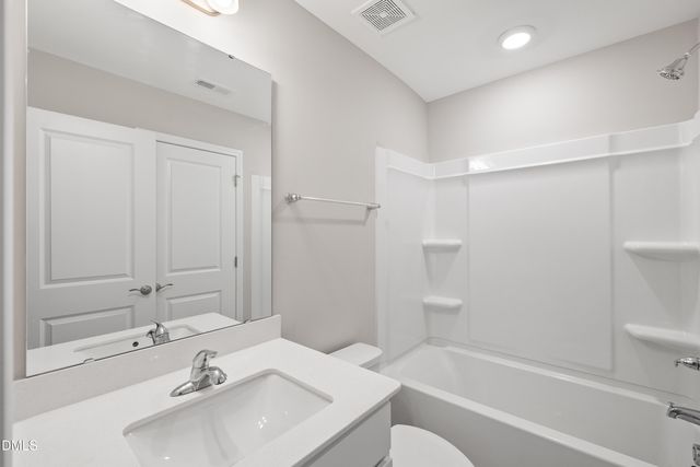 93 Spring Crest Drive, Angier, NC 27501