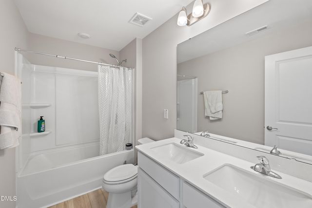 93 Spring Crest Drive, Angier, NC 27501