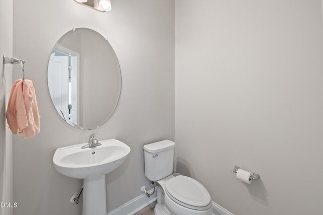 93 Spring Crest Drive, Angier, NC 27501