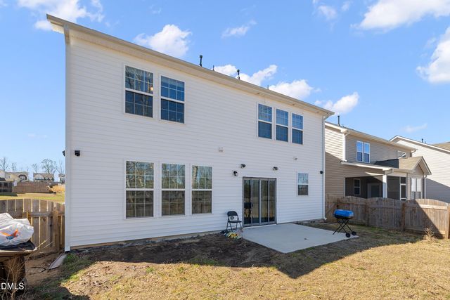 93 Spring Crest Drive, Angier, NC 27501