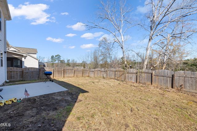 93 Spring Crest Drive, Angier, NC 27501