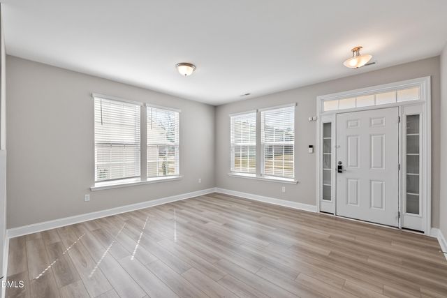 93 Spring Crest Drive, Angier, NC 27501