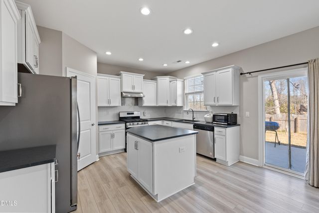 93 Spring Crest Drive, Angier, NC 27501