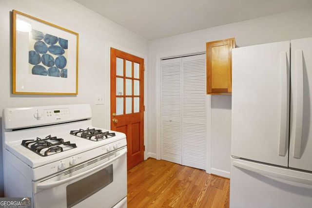 515 Scott Circle, Decatur, GA 30033