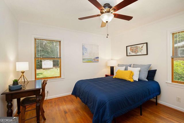 515 Scott Circle, Decatur, GA 30033