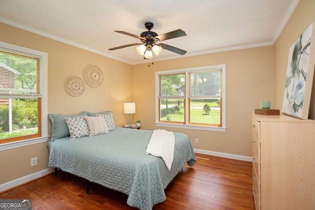 515 Scott Circle, Decatur, GA 30033