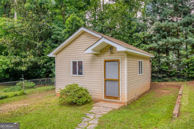 515 Scott Circle, Decatur, GA 30033