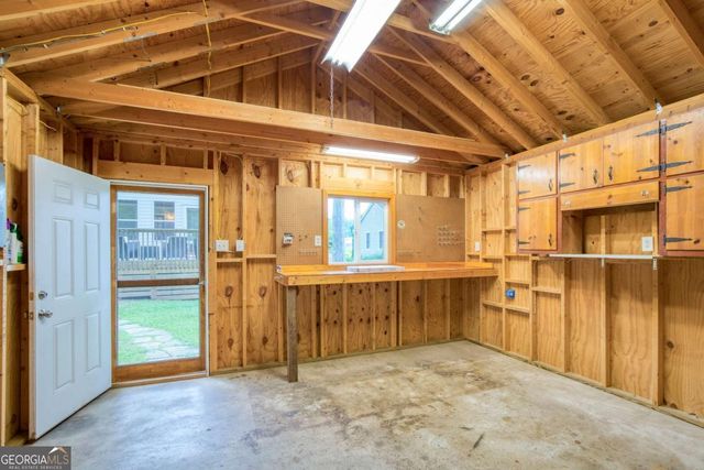 515 Scott Circle, Decatur, GA 30033