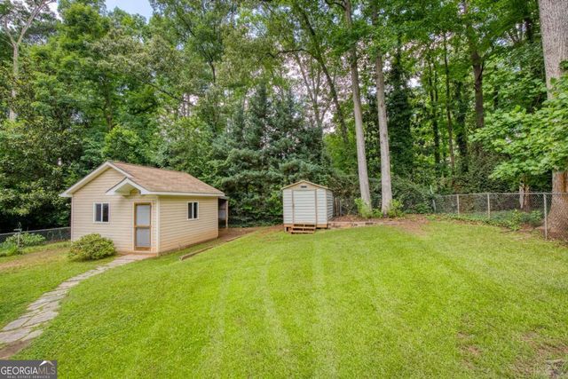 515 Scott Circle, Decatur, GA 30033