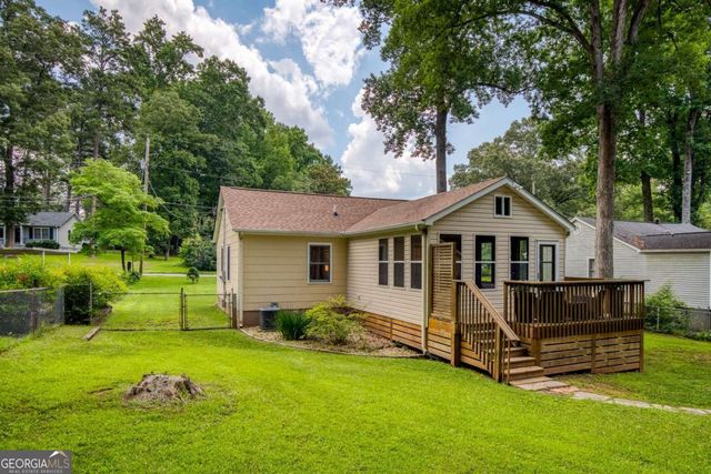 515 Scott Circle, Decatur, GA 30033