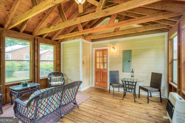 515 Scott Circle, Decatur, GA 30033