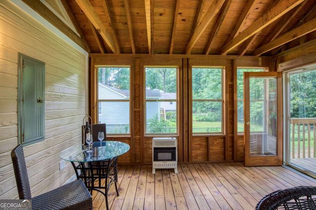 515 Scott Circle, Decatur, GA 30033
