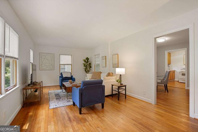515 Scott Circle, Decatur, GA 30033