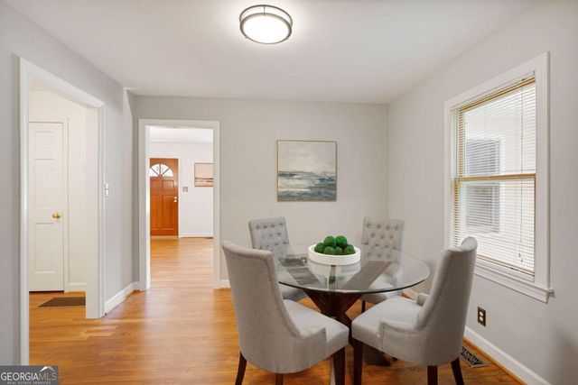 515 Scott Circle, Decatur, GA 30033