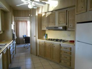 2003 Hts Dr. #88, San Diego, CA 92105