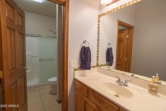 980 S BEECH Lane, Show Low, AZ 85901