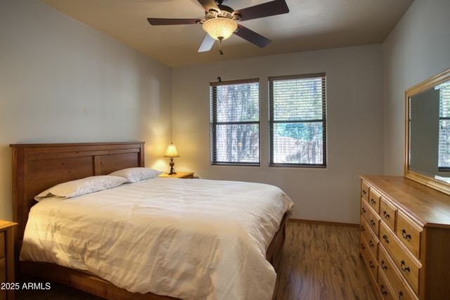 980 S BEECH Lane, Show Low, AZ 85901