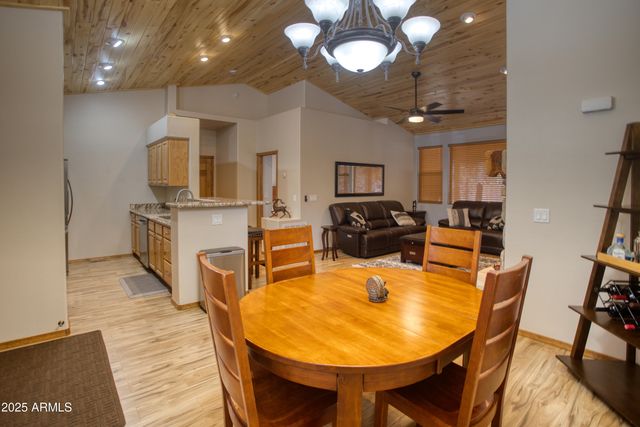 980 S BEECH Lane, Show Low, AZ 85901