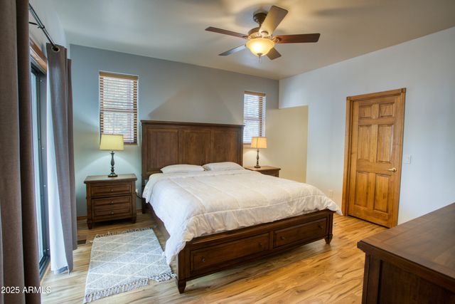 980 S BEECH Lane, Show Low, AZ 85901