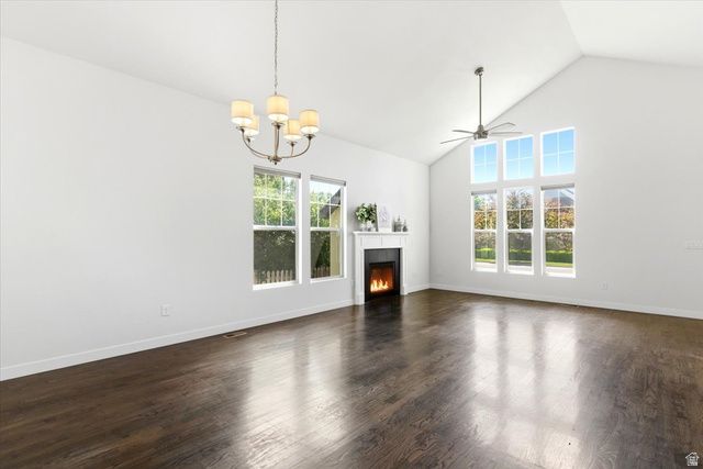 2064 W ORCHARD HARVEST DR, Kaysville, UT 84037