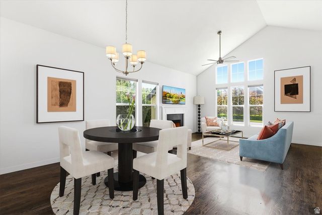 2064 W ORCHARD HARVEST DR, Kaysville, UT 84037