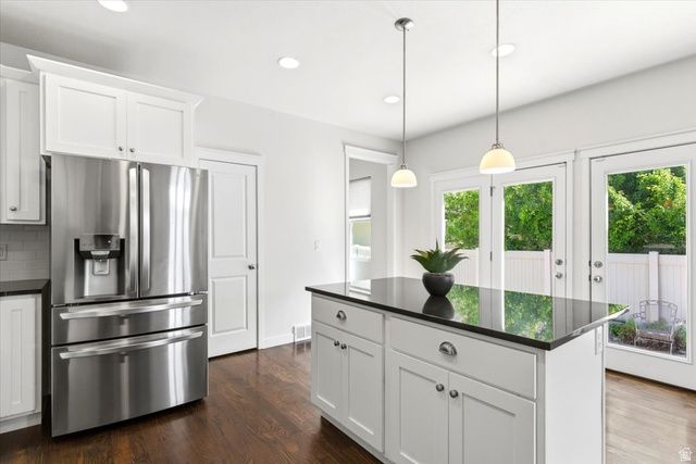 2064 W ORCHARD HARVEST DR, Kaysville, UT 84037
