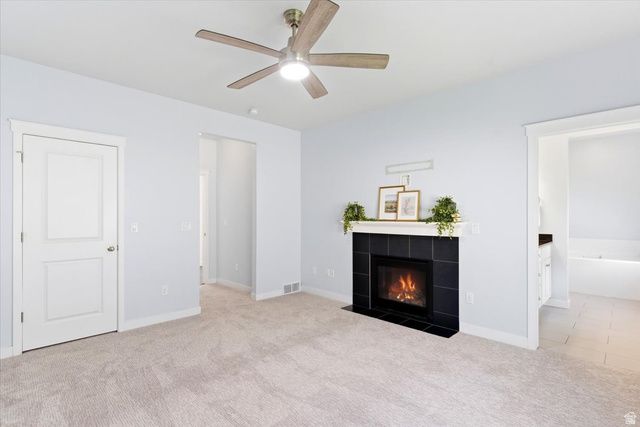 2064 W ORCHARD HARVEST DR, Kaysville, UT 84037