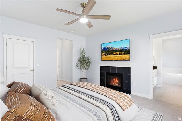2064 W ORCHARD HARVEST DR, Kaysville, UT 84037