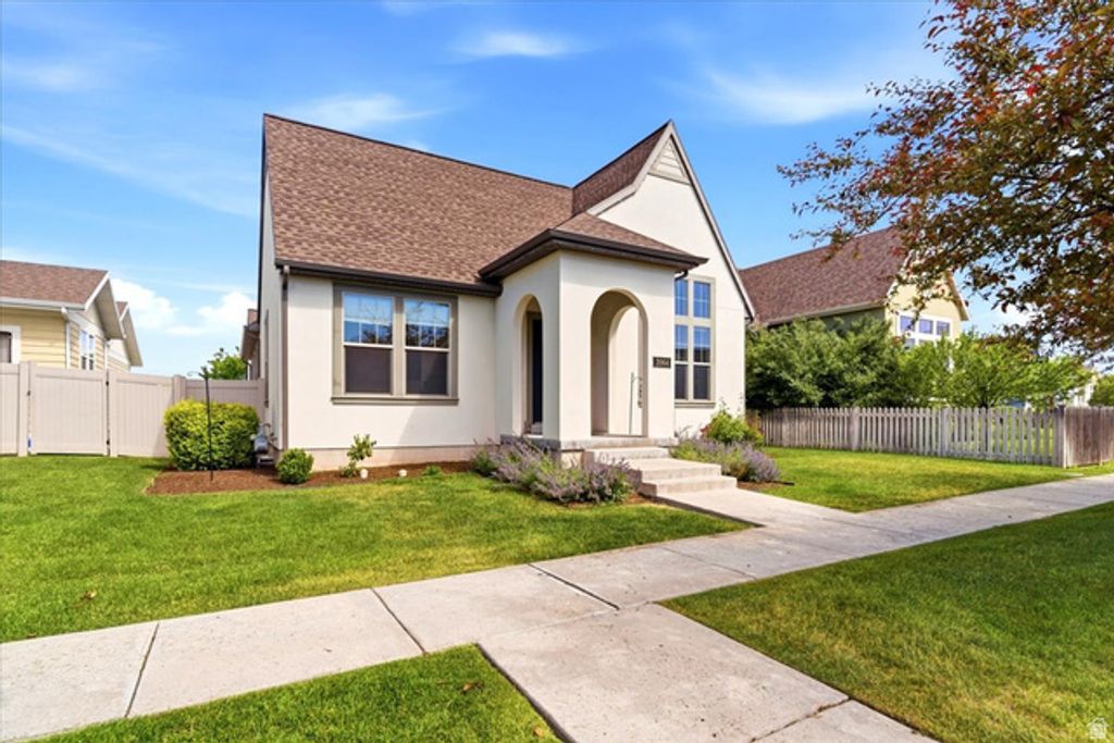Image 1 of property listing at 2064 W ORCHARD HARVEST DR, Kaysville, UT 84037