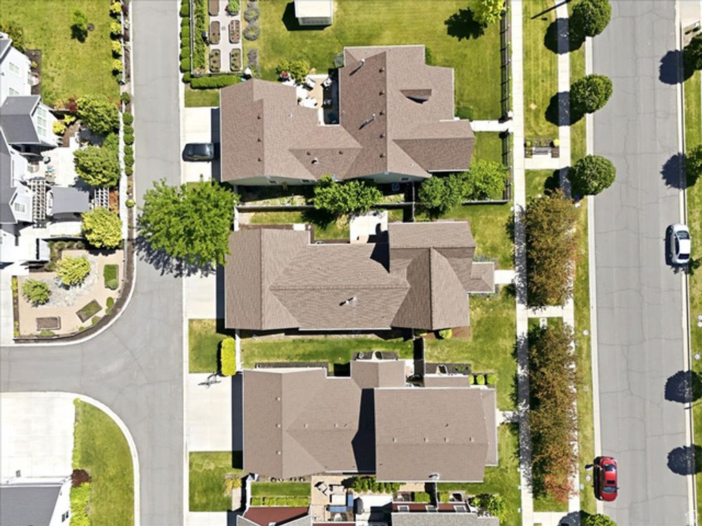 Image 44 of property listing at 2064 W ORCHARD HARVEST DR, Kaysville, UT 84037