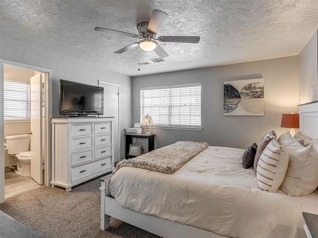 2204 Bellaire Drive, Moore, OK 73160