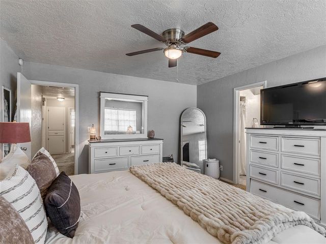 2204 Bellaire Drive, Moore, OK 73160