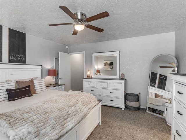 2204 Bellaire Drive, Moore, OK 73160