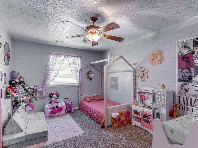 2204 Bellaire Drive, Moore, OK 73160