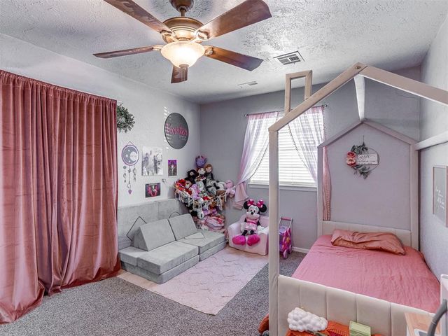 2204 Bellaire Drive, Moore, OK 73160