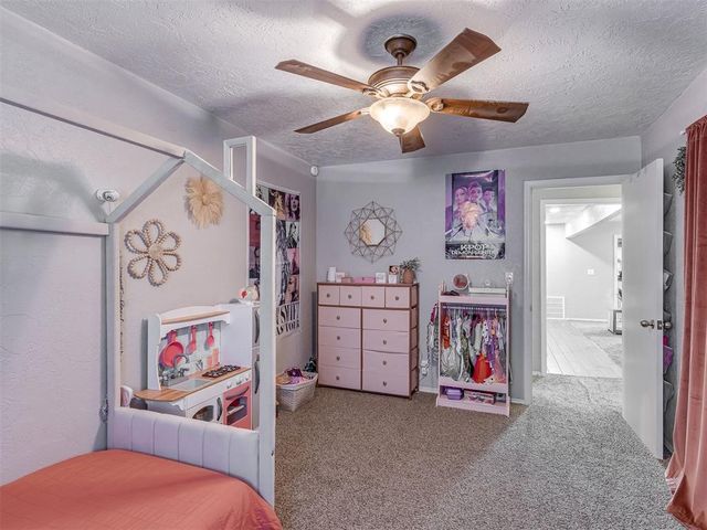 2204 Bellaire Drive, Moore, OK 73160