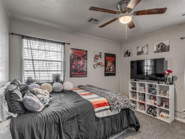 2204 Bellaire Drive, Moore, OK 73160