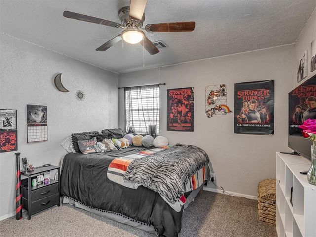 2204 Bellaire Drive, Moore, OK 73160