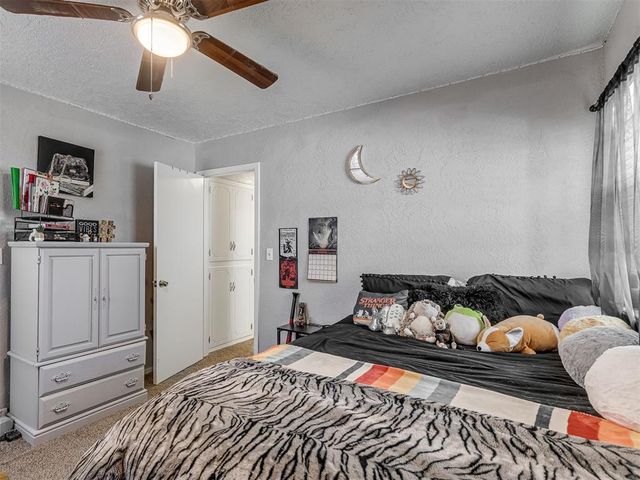 2204 Bellaire Drive, Moore, OK 73160