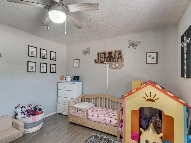 2204 Bellaire Drive, Moore, OK 73160